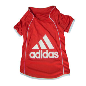 Tricou pentru catei AD001-1 8 CateiLaModa.ro AD001 1 2