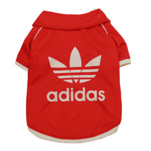 Tricou pentru catei AD003-2 8 CateiLaModa.ro AD003 2