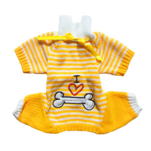 Pulover pentru catei ST0001-2 9 CateiLaModa.ro ST0001 2 2