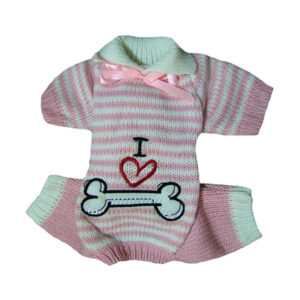 Pulover pentru catei ST0001-3 12 CateiLaModa.ro ST0001 3