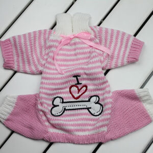 Pulover pentru catei ST0001-3 13 CateiLaModa.ro ST0001 3 2