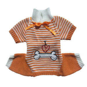 Pulover pentru catei ST0001-4 7 CateiLaModa.ro ST0001 4 2