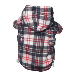 Palton pentru catei B001-1 7 CateiLaModa.ro B001 1