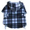 Palton pentru catei B001-2