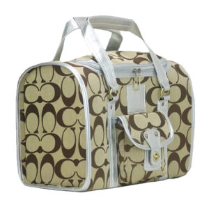 Geanta transport pentru catei CB-003