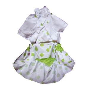 Rochie pentru catei S070V 14 CateiLaModa.ro S070VB