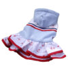 Rochie pentru catei S146 2 CateiLaModa.ro Rochie pentru catei S146