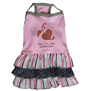 Rochie pentru catei S230P