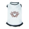 Rochie pentru catei S232A 1 CateiLaModa.ro Rochie pentru catei S232A