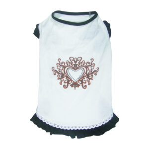 Rochie pentru catei S232A