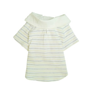 Tricou pentru catei S307Y 10 CateiLaModa.ro S307Y
