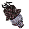 Costum de baie pentru catei MQ-02132 2 CateiLaModa.ro Costum de baie pentru catei MQ-02132