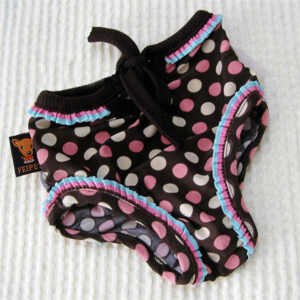 Costum de baie pentru catei MQ-02132 12 CateiLaModa.ro MQ 02132 2