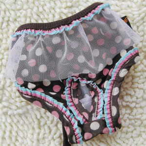 Costum de baie pentru catei MQ-02132 14 CateiLaModa.ro MQ 02132 6
