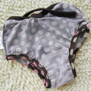Costum de baie pentru catei MQ-02132 15 CateiLaModa.ro MQ 02132 7