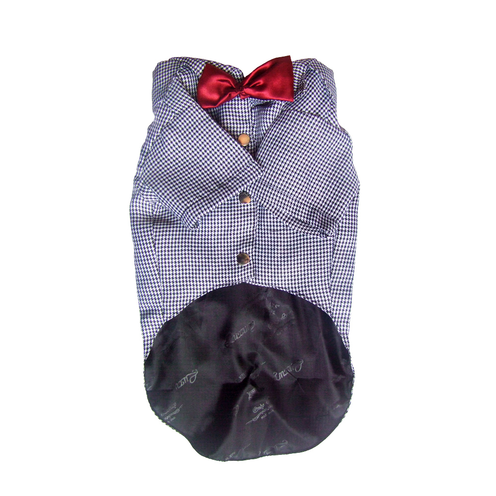Sacou pentru catei MQ-02161 4 CateiLaModa.ro MQ 02161 1