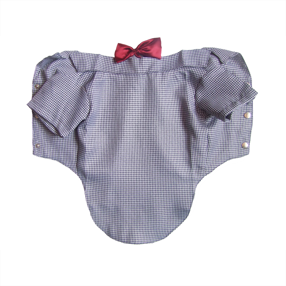 Sacou pentru catei MQ-02161 10 CateiLaModa.ro MQ 02161 2