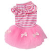 Rochie pentru catei MQ-02212 2 CateiLaModa.ro MQ 02212P