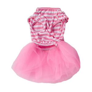 Rochie pentru catei MQ-02212 8 CateiLaModa.ro MQ 02212 1