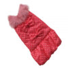 Canadiana pentru catei MQ-08129 2 CateiLaModa.ro Canadiana pentru catei MQ-08129