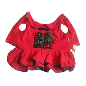 Rochita pentru catei S364R 21 CateiLaModa.ro S364RB