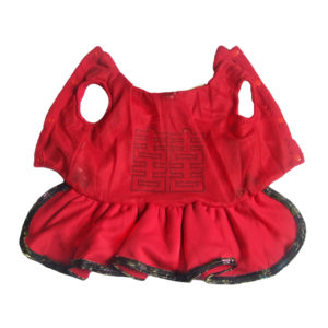 Rochita pentru catei S364R 25 CateiLaModa.ro S364RD