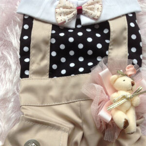 Costum pentru catei MQ-02163 11 CateiLaModa.ro MQ 02163 2