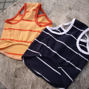 Maiou pentru catei S233B 11 CateiLaModa.ro S233 1