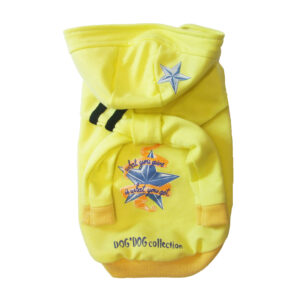 Hanorac pentru catei S401G 12 CateiLaModa.ro S401GA