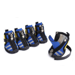 Ghete pentru catei XB0907A 16 CateiLaModa.ro XB0907A 4