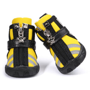 Ghete pentru catei XB0907G 14 CateiLaModa.ro XB0907G 1