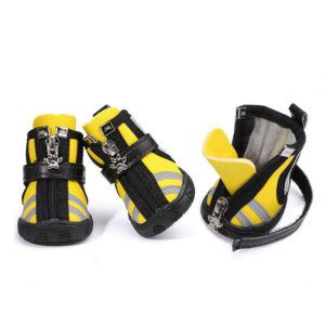 Ghete pentru catei XB0907G 15 CateiLaModa.ro XB0907G 5