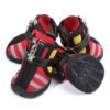 Ghete pentru catei XB0907R 2 CateiLaModa.ro Ghete pentru catei XB0907R