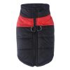 Canadiana pentru catei MQ-DZD152R 2 CateiLaModa.ro Canadiana pentru catei MQ-DZD152R