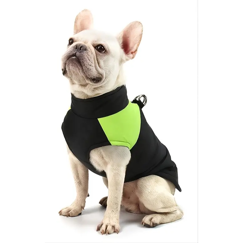 Canadiana pentru catei MQ-DZD154 18 CateiLaModa.ro MJ1758V 1