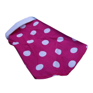Camasa pentru catei S071P