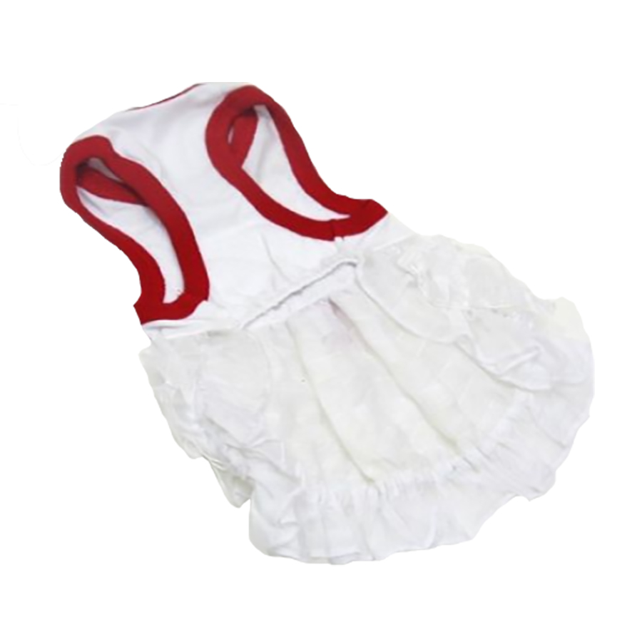 Rochita pentru catei S396A 4 CateiLaModa.ro S396A 1