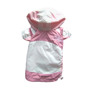 Hainuta de ploaie pentru catei JA-RC-006P