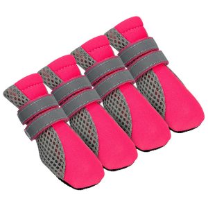 Ghete pentru catei X1341R 29 CateiLaModa.ro X1341P 12