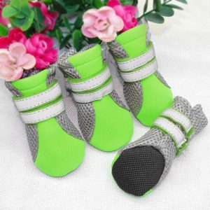 Ghete pentru catei X1341V 37 CateiLaModa.ro X1341V 21
