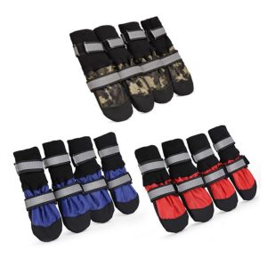 Ghete pentru catei X1461C 25 CateiLaModa.ro X1461 1