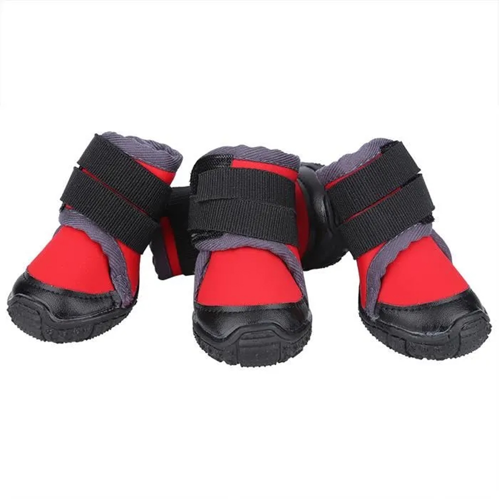 Ghete pentru catei X1760R 13 CateiLaModa.ro X1760R 2