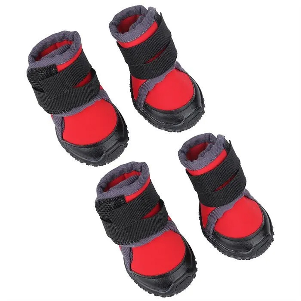 Ghete pentru catei X1760R 12 CateiLaModa.ro X1760R 3