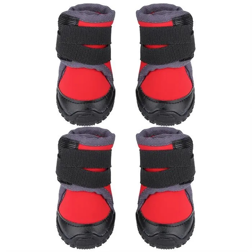 Ghete pentru catei X1760R 10 CateiLaModa.ro X1760R 4