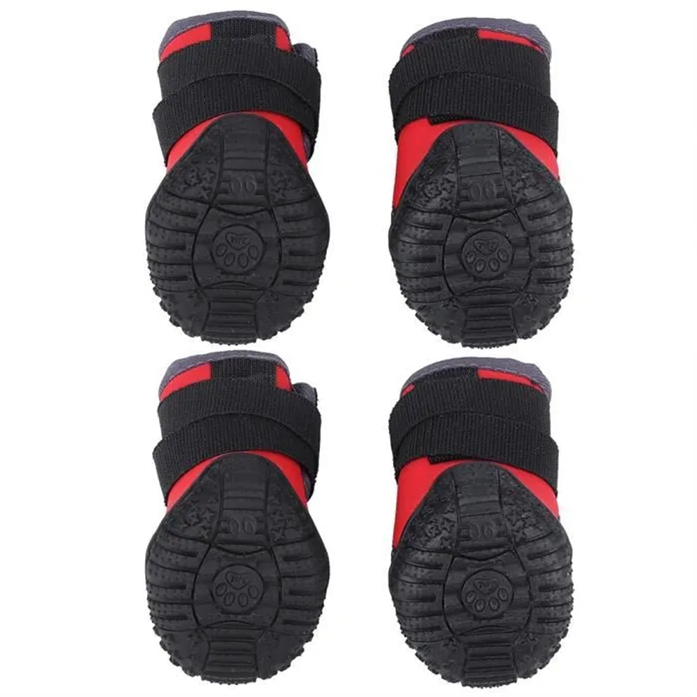 Ghete pentru catei X1760R 11 CateiLaModa.ro X1760R 6