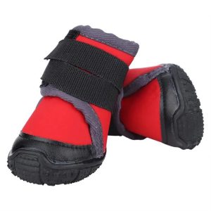 Ghete pentru catei X1760R 32 CateiLaModa.ro X1760R 7