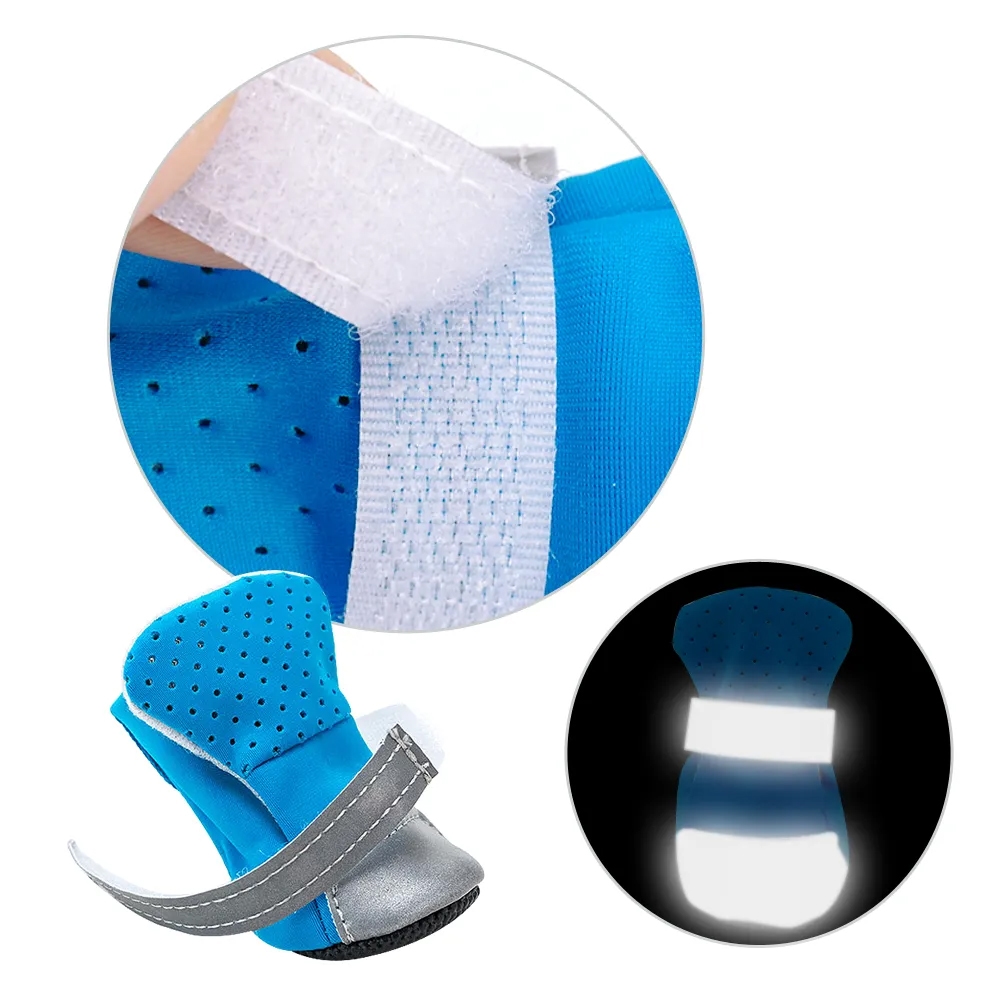 Ghete pentru catei X1827A 18 CateiLaModa.ro X1827A 11