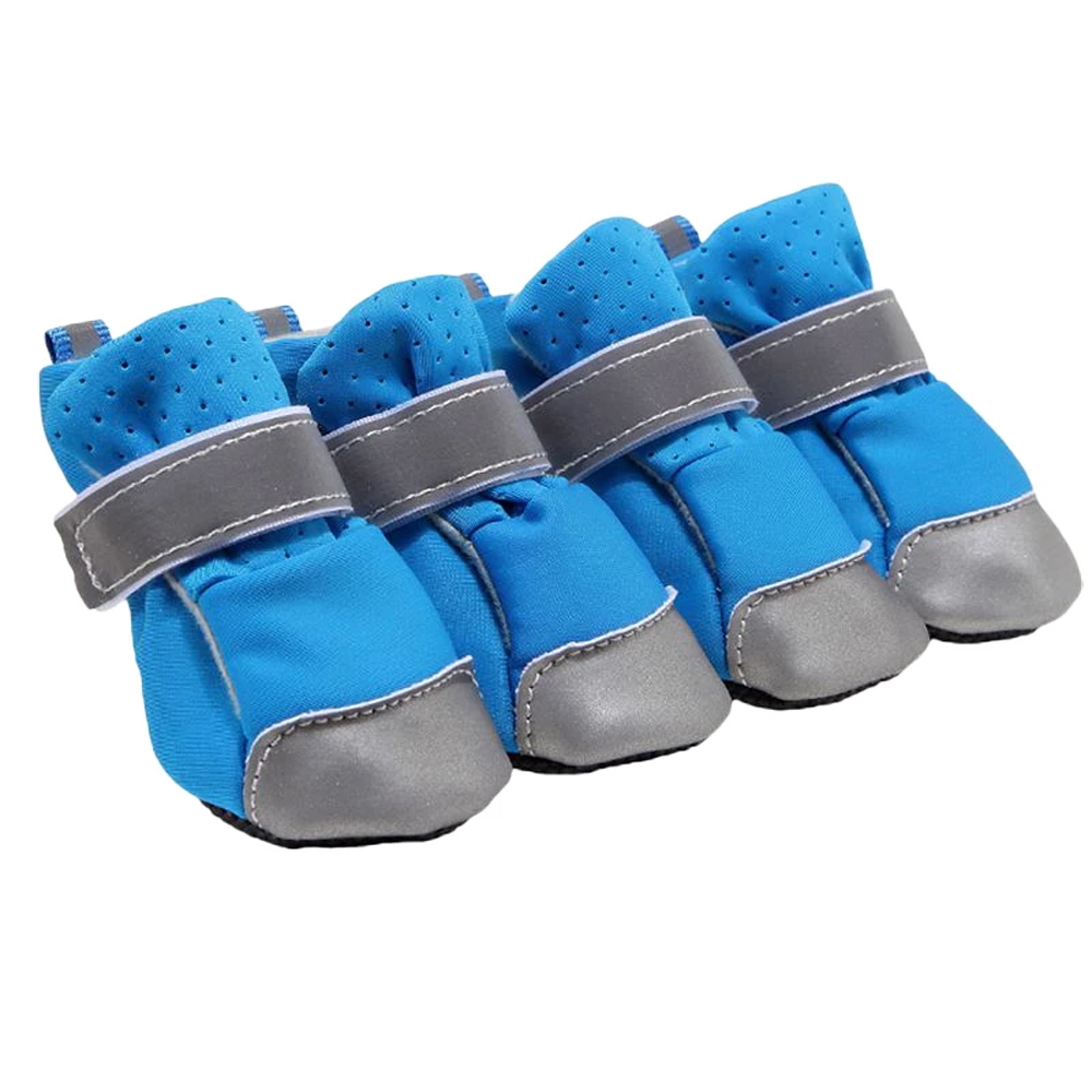 Ghete pentru catei X1827A 7 CateiLaModa.ro X1827A 9