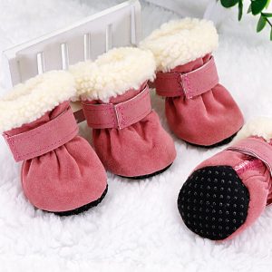 Cizme pentru catei X1832P 21 CateiLaModa.ro X1832P 1