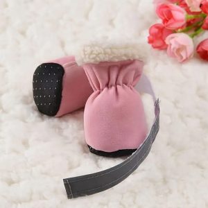 Cizme pentru catei X1832P 28 CateiLaModa.ro X1832P 10